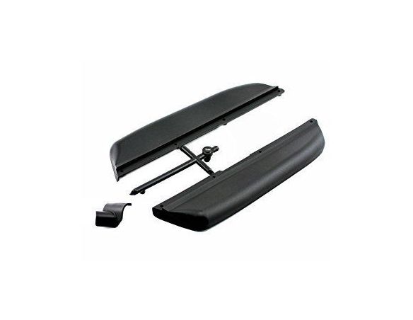 Mugen Seiki Racing E0406 Stone Guard X5T E0406  Accessori modellismo