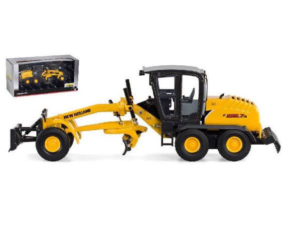 MotorArt MTR13785 NEW HOLLAND F156.7 1:50 Modellino