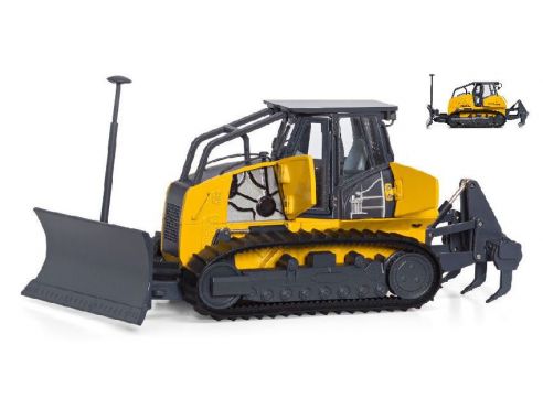 MotorArt MTR13786 NEW HOLLAND D180C 1:50 Modellino