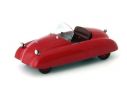 Autocult ATC03005 VOLUGRAFO BIMBO 46 1946 RED 1:43 Modellino