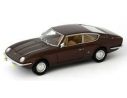 Autocult ATC05005 VIGNALE 125 SAMANTHA 1967 DARK BROWN 1:43 Modellino
