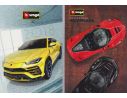 BBURAGO BUCAT2018 CATALOGO BURAGO 2018 PAG.68+27 Modellino