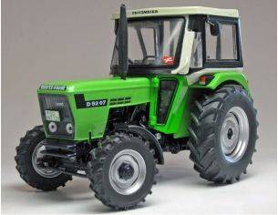 WEISE-TOYS WEIS1054 DEUTZ D 52 07 A1980-84 1:32 Modellino
