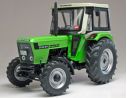 WEISE-TOYS WEIS1054 DEUTZ D 52 07 A1980-84 1:32 Modellino