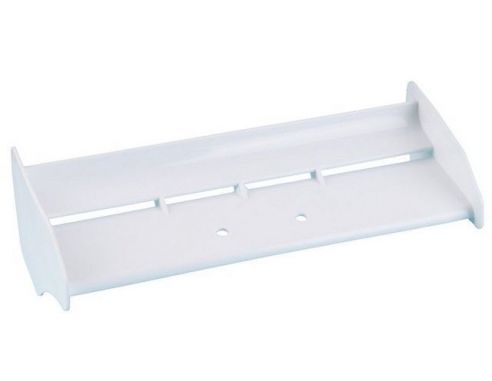 Mugen Seiki Racing E1010 ALETTONE BIANCO Accessori modellismo
