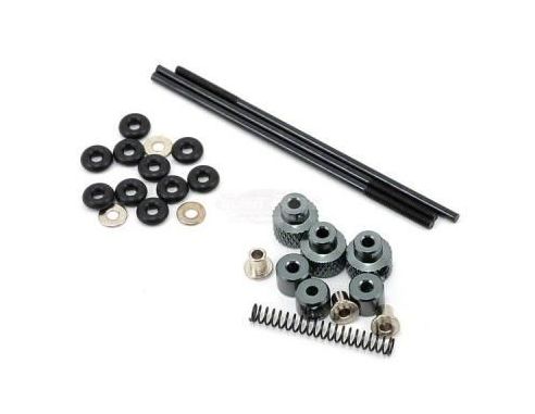 Mugen Seiki Racing E2805 RACCORDI Accessori modellismo