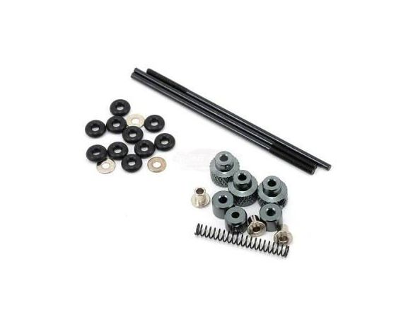 Mugen Seiki Racing E2805 RACCORDI Accessori modellismo