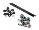 Mugen Seiki Racing E2805 RACCORDI Accessori modellismo