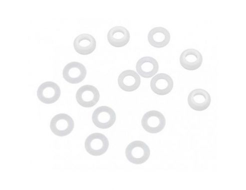 Mugen Seiki Racing E0520 RICAMBI PER AMMORTIZZATORI Accessori modellismo