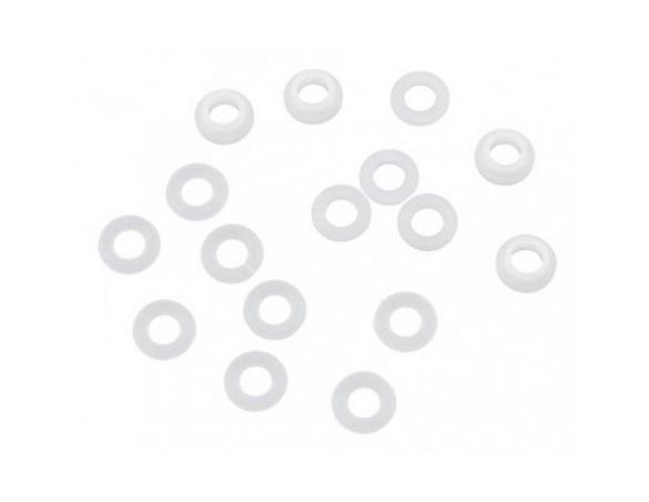 Mugen Seiki Racing E0520 RICAMBI PER AMMORTIZZATORI Accessori modellismo