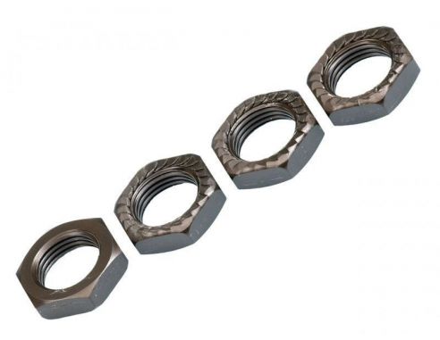 Mugen Seiki Racing E0219 - MGT-7 Dado ruota autobloccante Accessori modellismo
