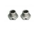 Mugen Seiki Racing E0239 Unità mozzo ruota esagonale Accessori modellismo