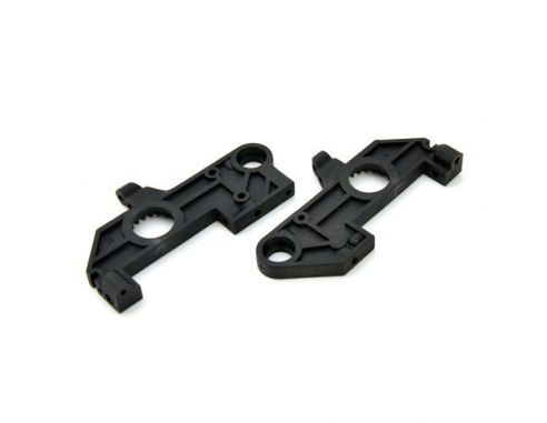 THUNDER TIGER PD0831 Paratia posteriore TS4 Accessori Modellismo