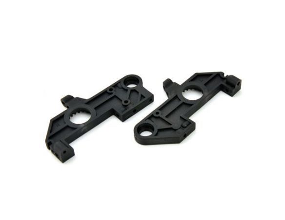 THUNDER TIGER PD0831 Paratia posteriore TS4 Accessori Modellismo