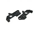 THUNDER TIGER PD0831 Paratia posteriore TS4 Accessori Modellismo