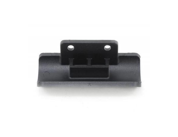 Mugen Seiki Racing E0410 MBX6 Paraurti anteriore Accessori modellismo
