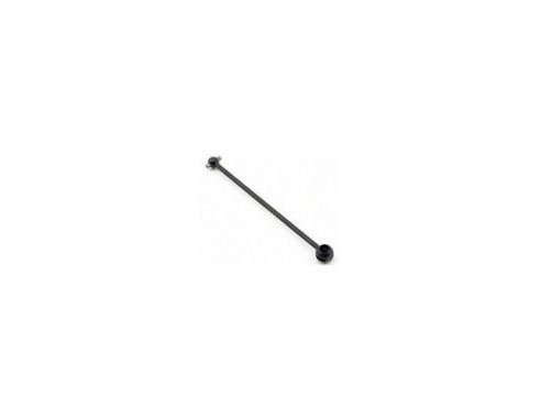 Mugen Seiki Racing E0254 MGT 7 Semiasse centrale Accessori modellismo
