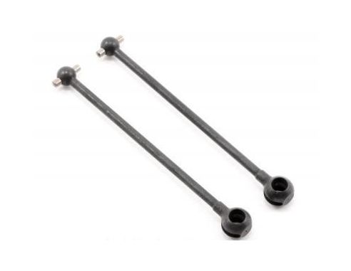 Mugen Seiki Racing E0222 Mugen MBX6 Semiassi omocinetici Anteriori Posteriori Accessori modellismo