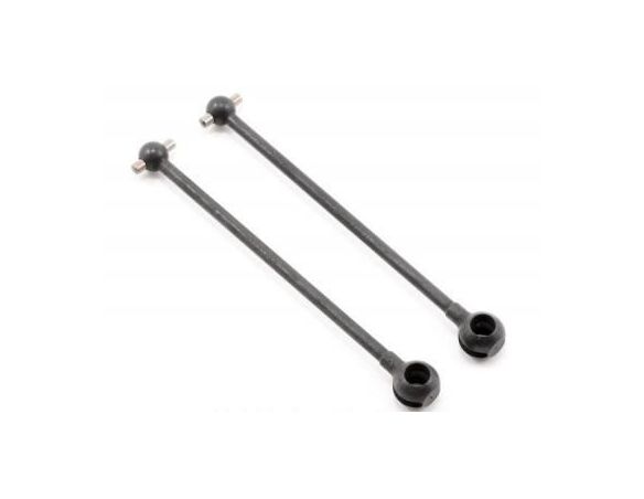Mugen Seiki Racing E0222 Mugen MBX6 Semiassi omocinetici Anteriori Posteriori Accessori modellismo