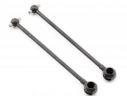 Mugen Seiki Racing E0222 Mugen MBX6 Semiassi omocinetici Anteriori Posteriori Accessori modellismo