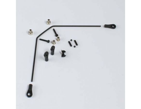 Mugen Seiki Racing C0111 STABILIZZATORE POSTERIORE Accessori modellismo