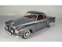Revell 8859 BORGWARD ISABELLA GRIGIA COUPE' 1:18 Modellino