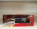 ERTL 53608B NISSAN 350Z 2003 BLU 1/18 Modellino