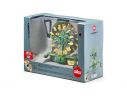 Siku 6782 RASTRELLO ROTANTE 1/32 Modellino
