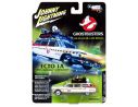 Hot Wheels JNLSS004 GHOSTBUSTERS ECTO 1 1A 1:64 Modellino