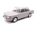 MODELCARGROUP MCG18112 BMW 2000 LIGHT GREY 1:18 Modellino