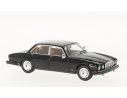 Neo Scale Models NEO43150 JAGUAR XJ SERIES III 1986  BLACK 1:43 Modellino