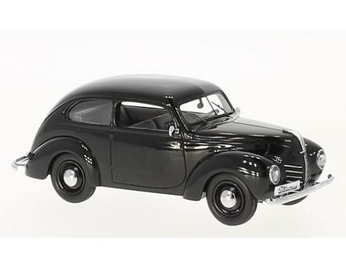 Neo Scale Models NEO43797 FORD TAUNUS (G93A) 1938 BLACK 1:43 Modellino