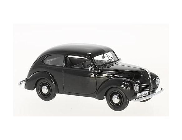 Neo Scale Models NEO43797 FORD TAUNUS (G93A) 1938 BLACK 1:43 Modellino