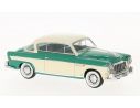 Neo Scale Models NEO45112 FIAT 1900 B GRAN LUCE COUPE 1957 BEIGE/GREEN 1:43 Modellino