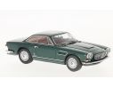 Neo Scale Models NEO45644 MASERATI SEBRING SERIES II 1963 DARK MET.GREEN 1:43 Modellino