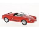 Neo Scale Models NEO46188 ENZMANN 506 CABRIO RED 1:43 Modellino
