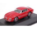 Oxford OXF43AMZ003 ASTON MARTIN DB4 GT ZAGATO RED 1:43 Modellino