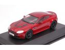 Oxford OXFAMVT001 ASTON MARTIN V12 VANTAGE S VOLCANO RED 1:43 Modellino