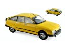 Norev NV181624 CITROEN GS X3 1979 MIMOSA YELLOW 1:18 Modellino