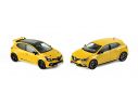 Norev NV517598 COFFRET RENAULT SPORT 2017 - CLIO R.S. 16 & MEGANE R.S. (2 CARS) 1:43 Modellino