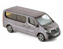 Norev NV518026 RENAULT TRAFIC COMBI 2015 CASSIOPEE GREY 1:43 Modellino