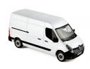 Norev NV518782 RENAULT MASTER 2014 WHITE 1:43 Modellino
