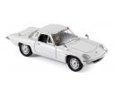 Norev NV800602 MAZDA COSMO SPORT L10B 1968 WHITE 1:43 Modellino