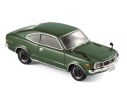 Norev NV800613 MAZDA SAVANNA RX-3 1972 DARK GREEN 1:43 Modellino