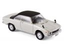 Norev NV800642 MAZDA LUCE ROTARY COUPE' 1969 WHITE & BLACK 1:43 Modellino