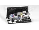 Minichamps PM400013791 MERCEDES CLK DTM '01 N.1 1:43 Modellino