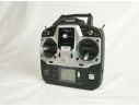 FUTABA 6JG R2006GS  2,4G FHSS 1077N RADIOCOMANDO