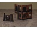 FELIX SCENERY CASA UN PIANO KIT MONTAGGIO MODELLISMO