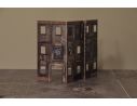 FELIX SCENERY BIGBLOCK CASA DUE PIANI KIT MONTAGGIO MODELLISMO