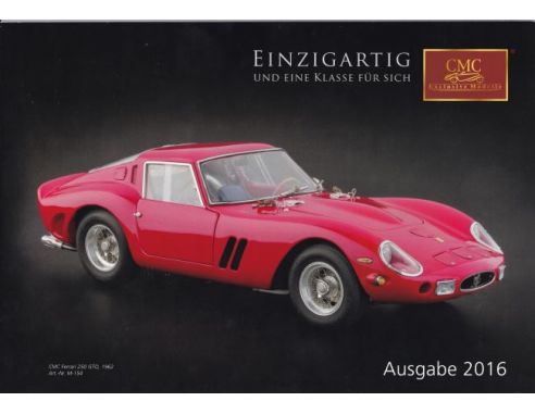 CMC CMCCAT2016 CATALOGO CMC 2016 PAG.64 Modellino